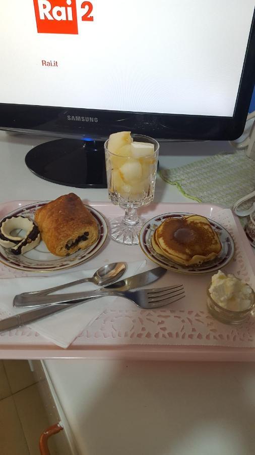 Da Adriana Guesthouse 圣特雷莎加卢拉 外观 照片