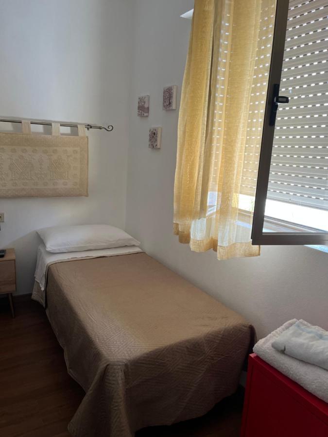 Da Adriana Guesthouse 圣特雷莎加卢拉 外观 照片