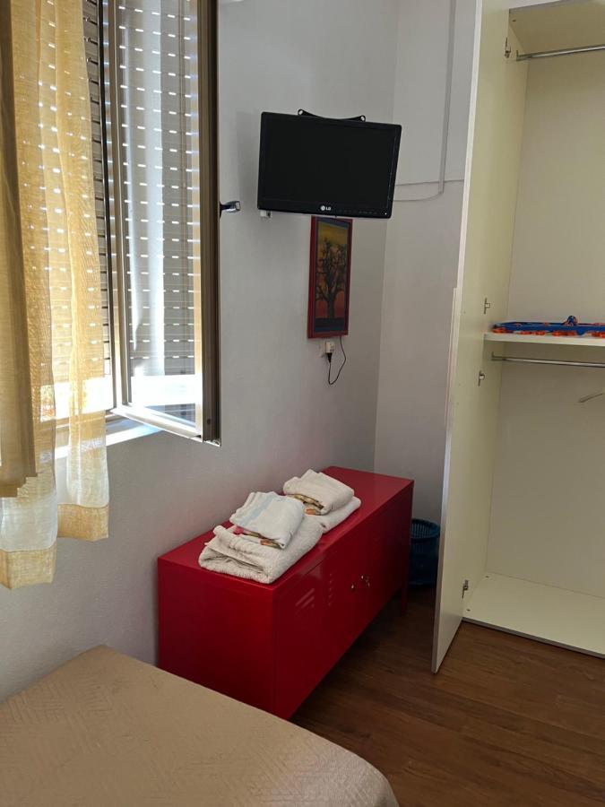 Da Adriana Guesthouse 圣特雷莎加卢拉 外观 照片