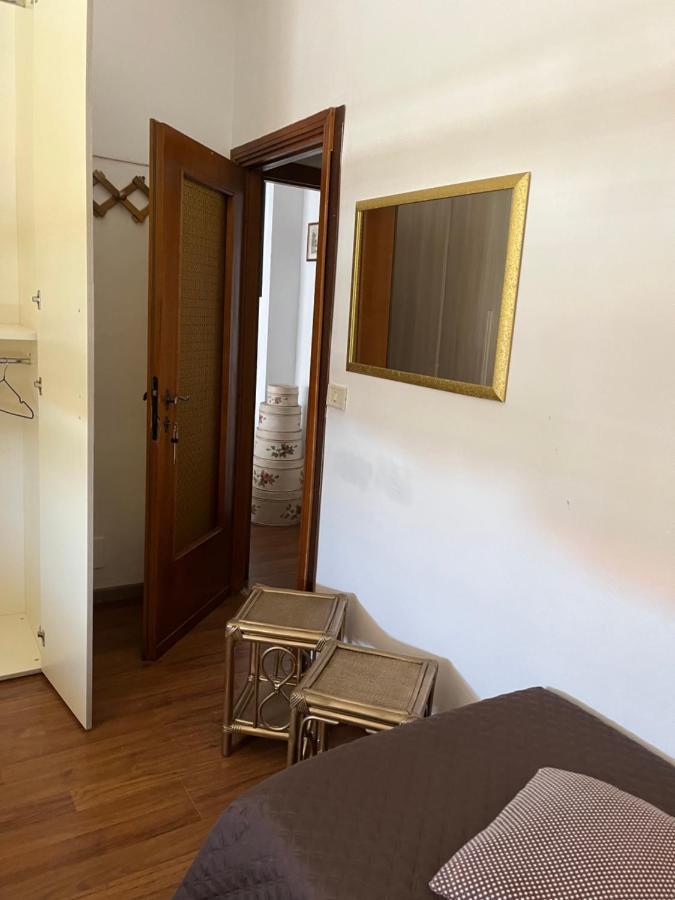 Da Adriana Guesthouse 圣特雷莎加卢拉 外观 照片