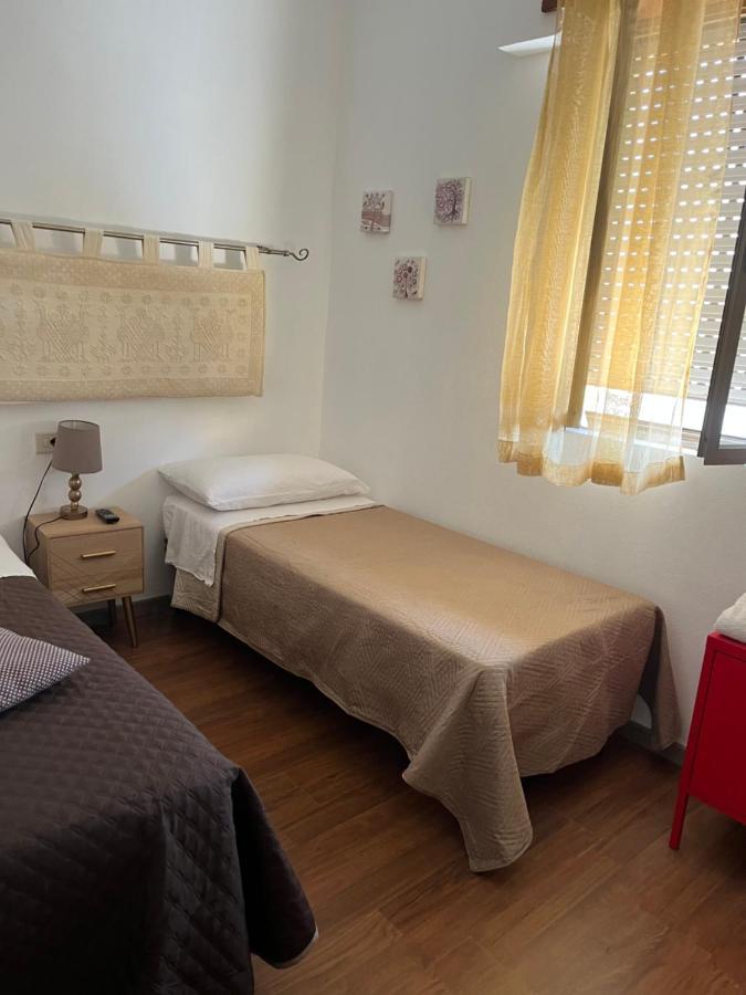 Da Adriana Guesthouse 圣特雷莎加卢拉 外观 照片