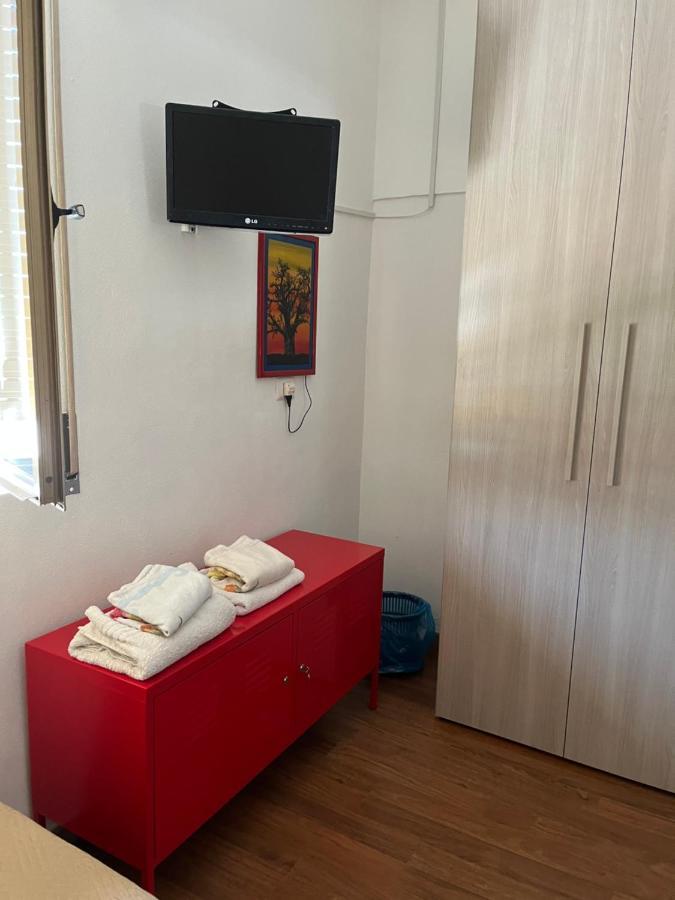 Da Adriana Guesthouse 圣特雷莎加卢拉 外观 照片