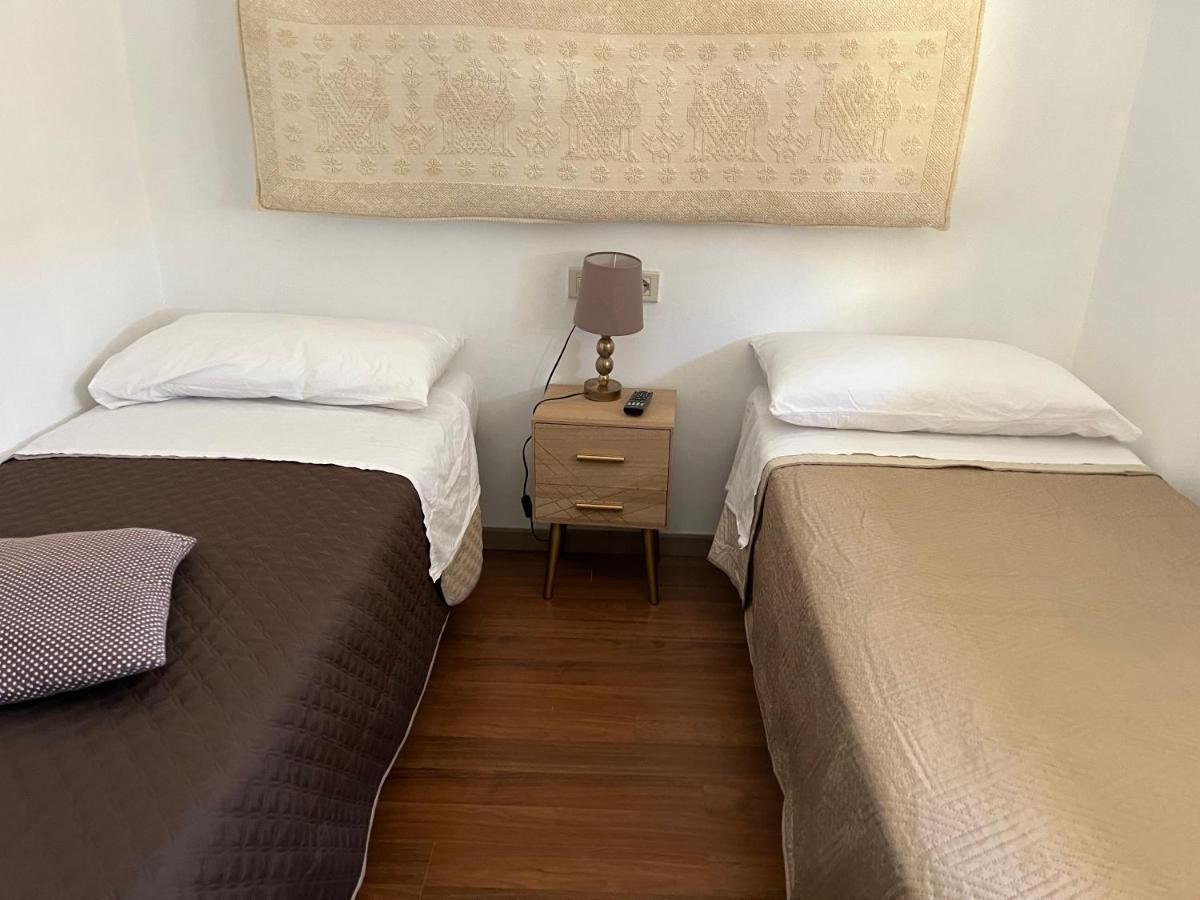 Da Adriana Guesthouse 圣特雷莎加卢拉 外观 照片
