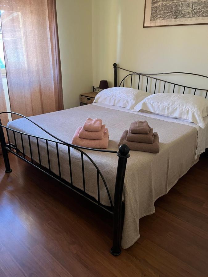 Da Adriana Guesthouse 圣特雷莎加卢拉 外观 照片