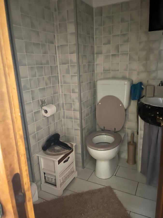 Da Adriana Guesthouse 圣特雷莎加卢拉 外观 照片