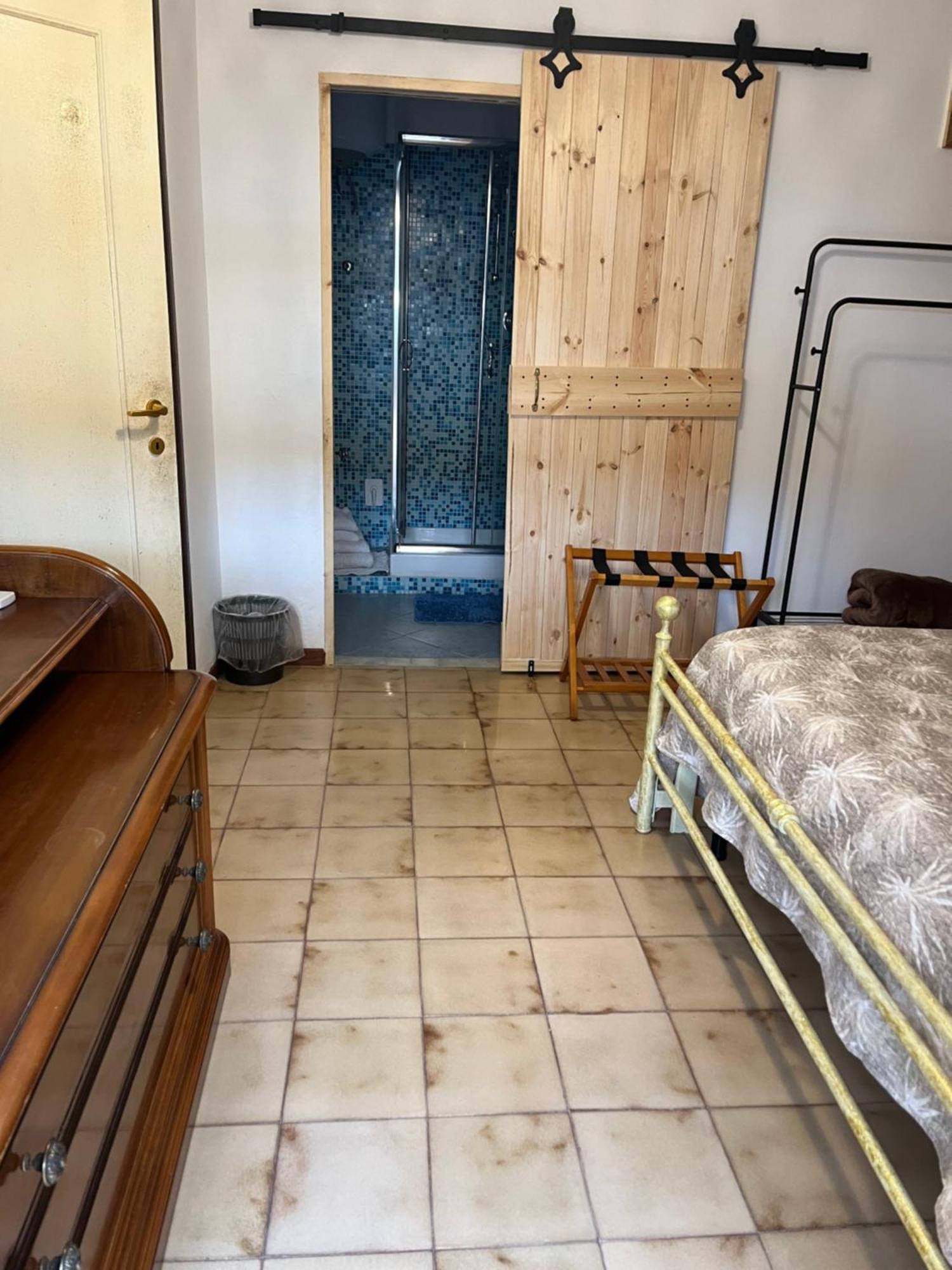 Da Adriana Guesthouse 圣特雷莎加卢拉 外观 照片