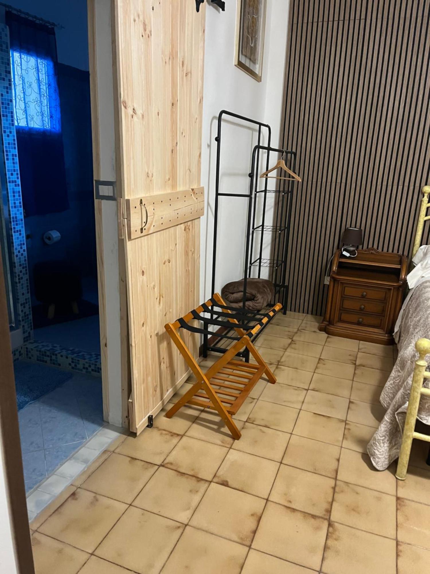 Da Adriana Guesthouse 圣特雷莎加卢拉 外观 照片