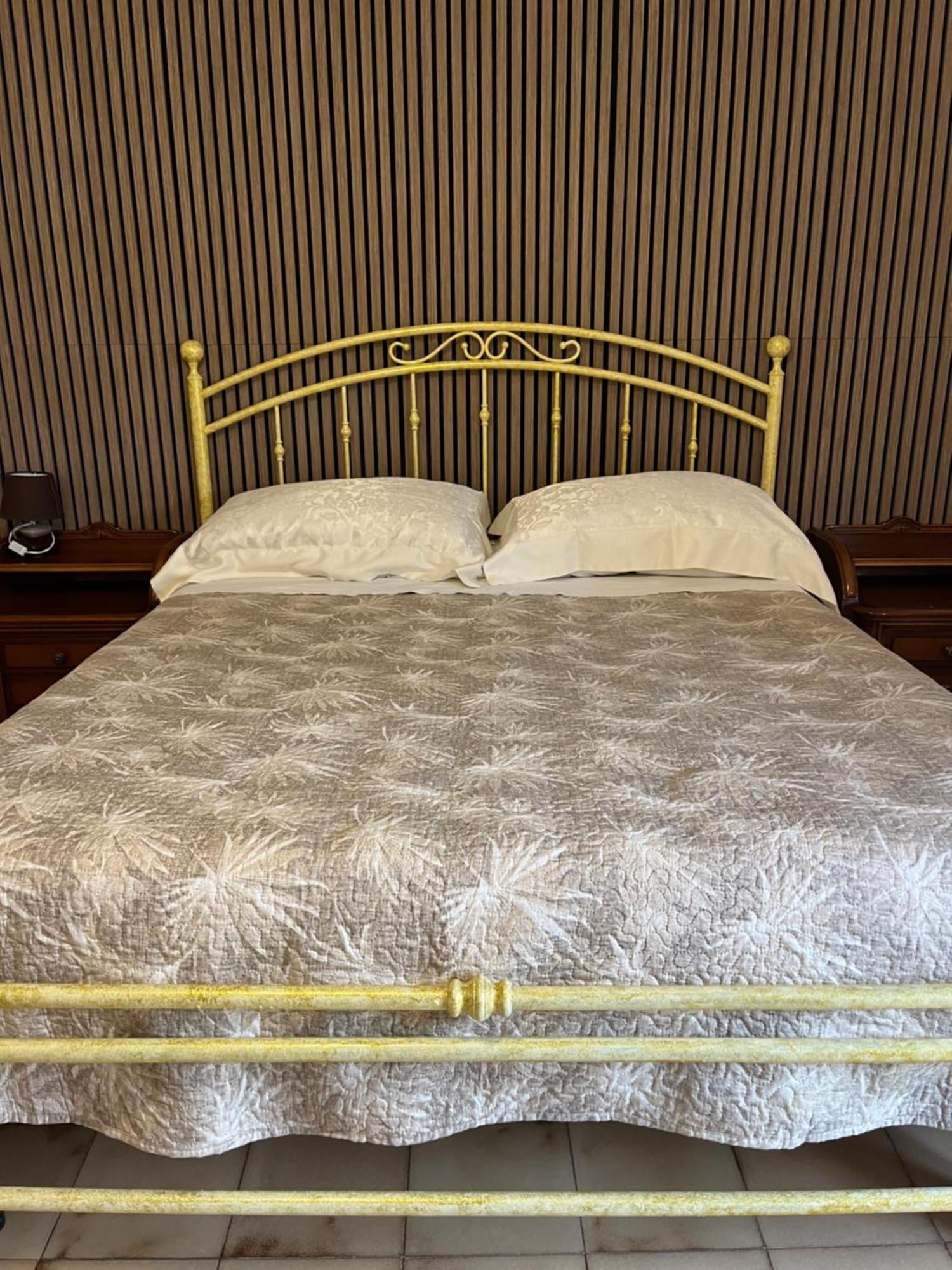Da Adriana Guesthouse 圣特雷莎加卢拉 外观 照片