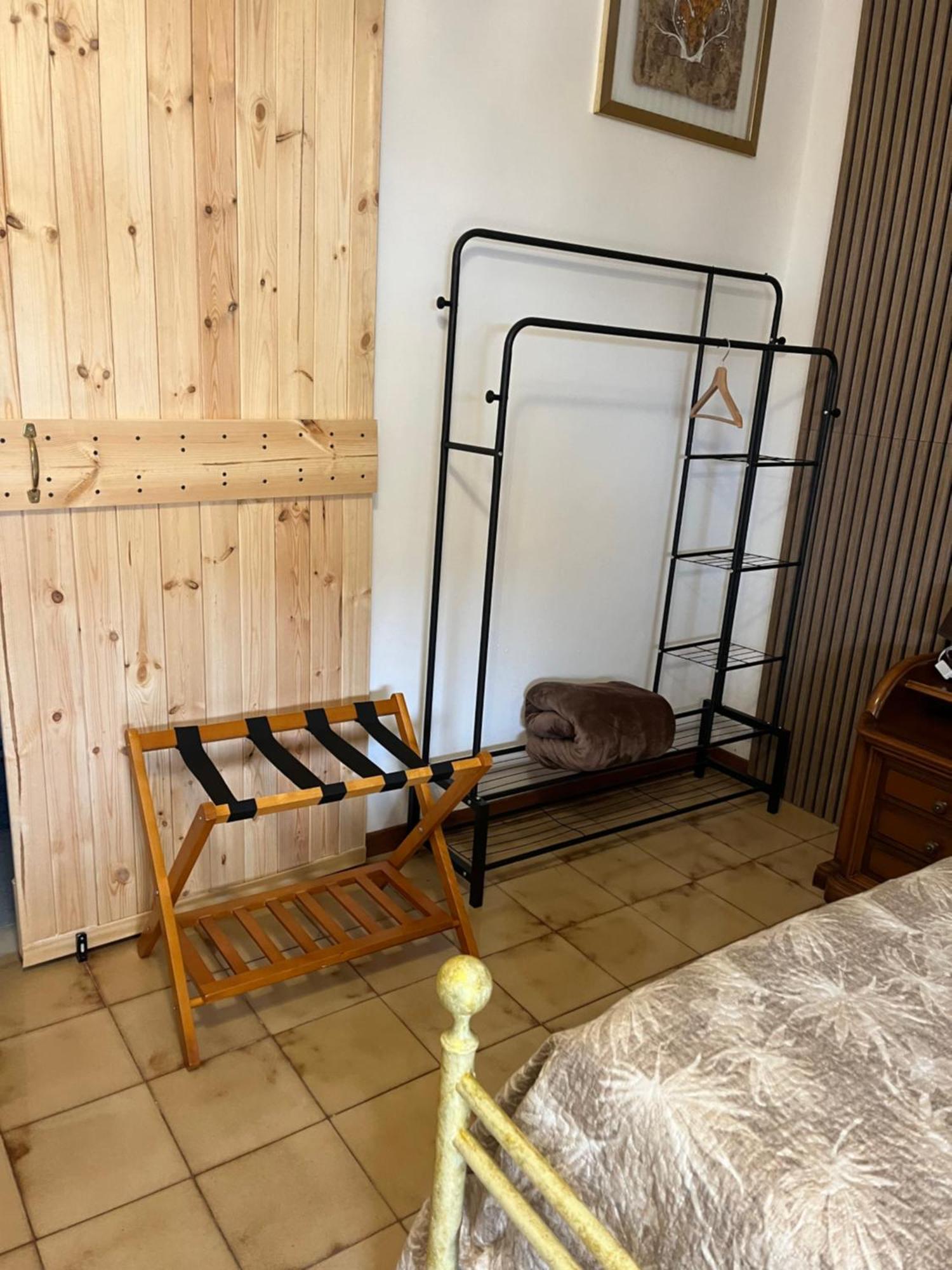 Da Adriana Guesthouse 圣特雷莎加卢拉 外观 照片