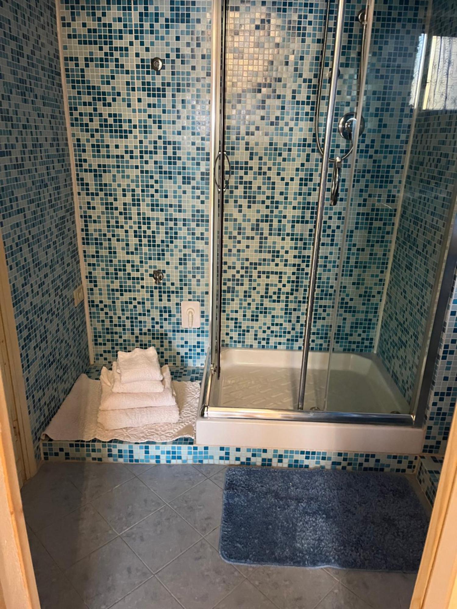 Da Adriana Guesthouse 圣特雷莎加卢拉 外观 照片