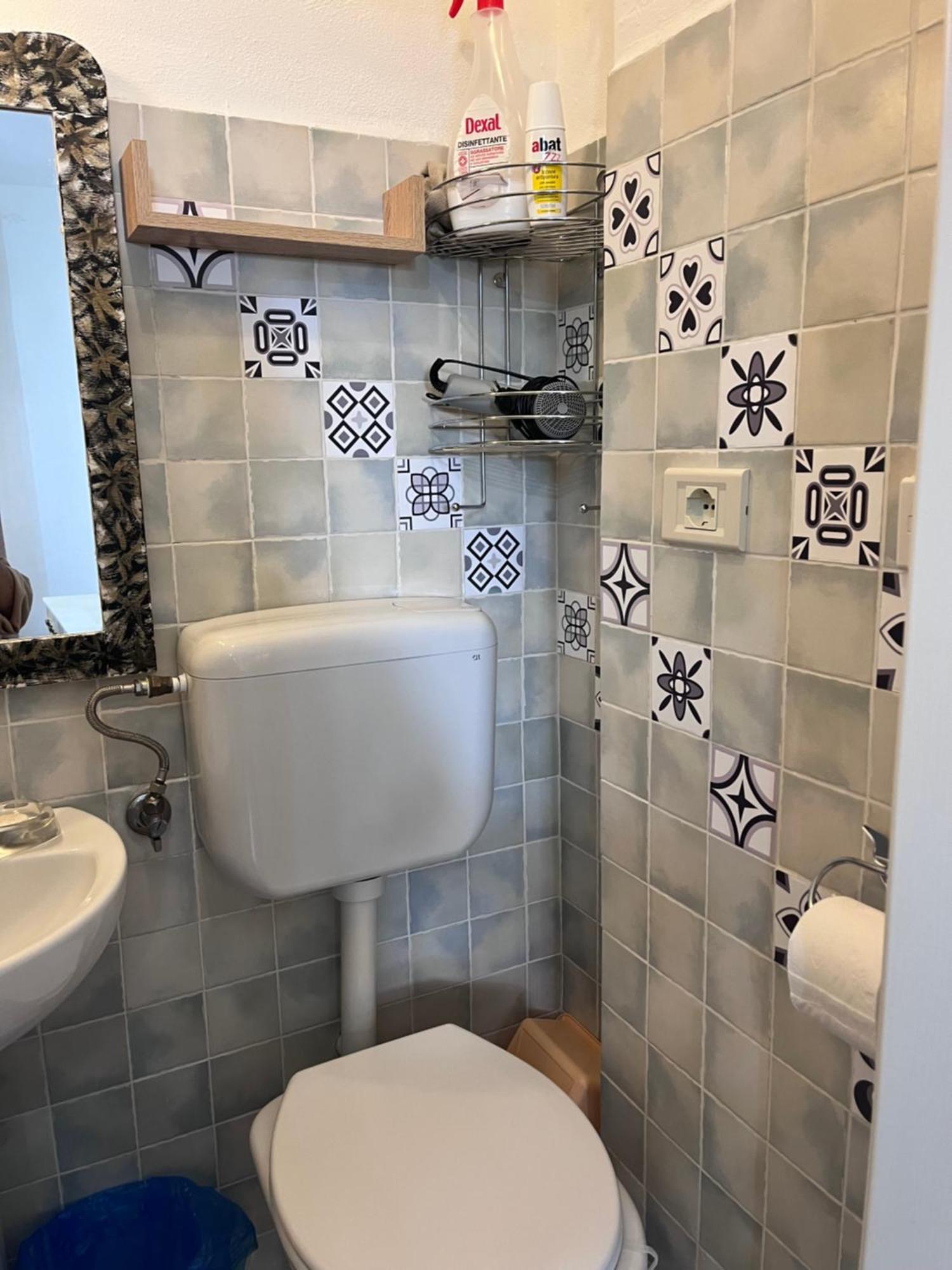 Da Adriana Guesthouse 圣特雷莎加卢拉 外观 照片