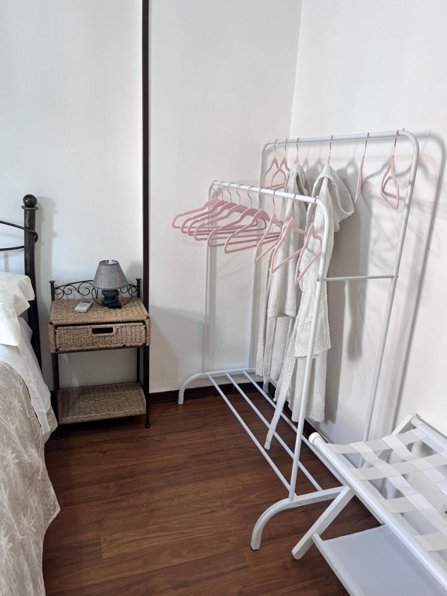 Da Adriana Guesthouse 圣特雷莎加卢拉 外观 照片