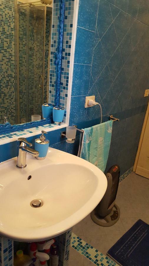 Da Adriana Guesthouse 圣特雷莎加卢拉 外观 照片