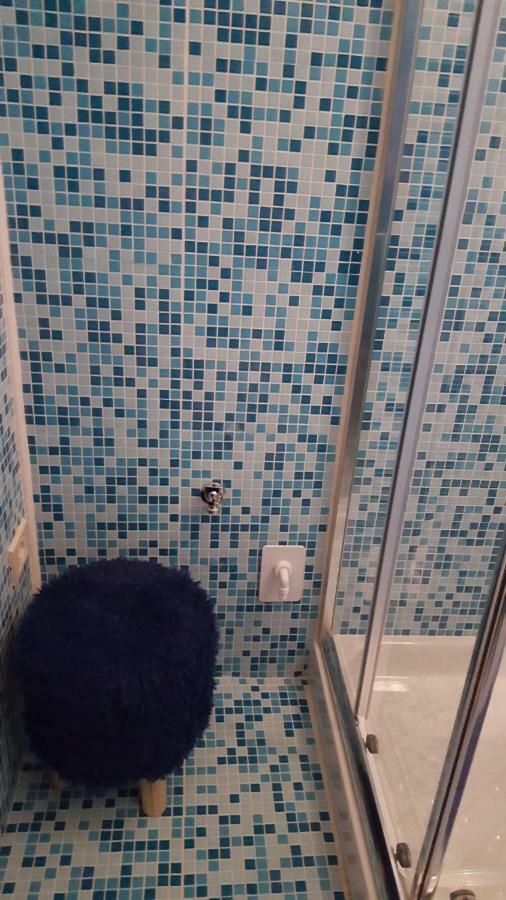 Da Adriana Guesthouse 圣特雷莎加卢拉 外观 照片