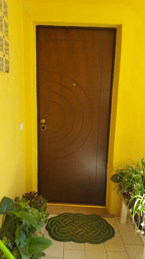 Da Adriana Guesthouse 圣特雷莎加卢拉 外观 照片