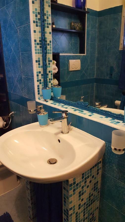 Da Adriana Guesthouse 圣特雷莎加卢拉 外观 照片