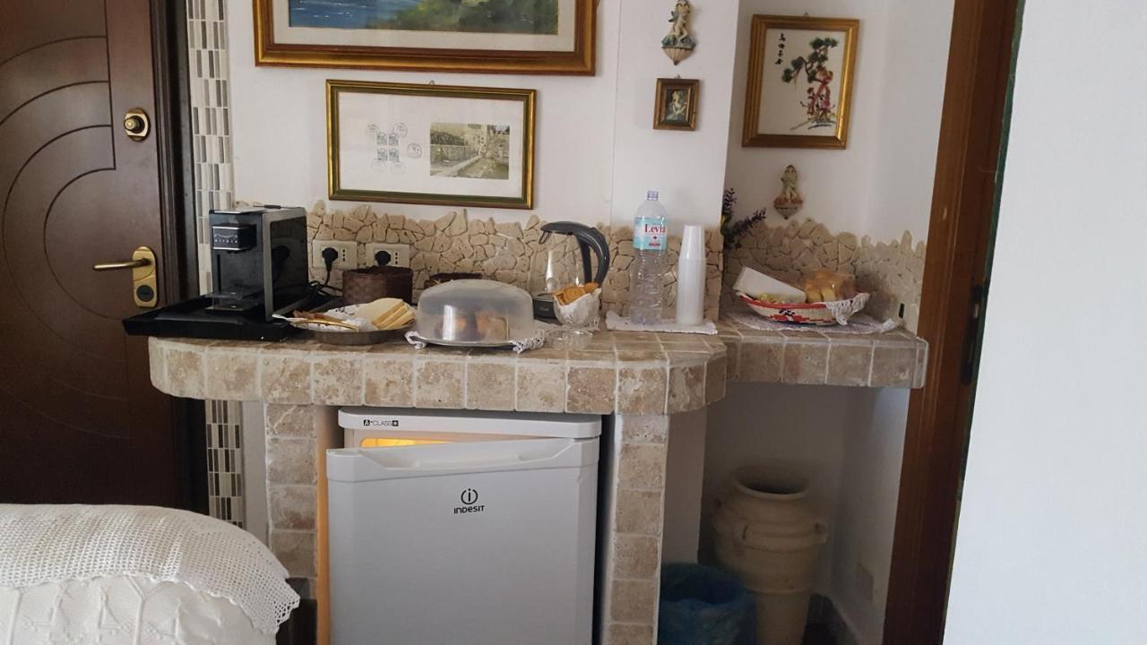 Da Adriana Guesthouse 圣特雷莎加卢拉 外观 照片