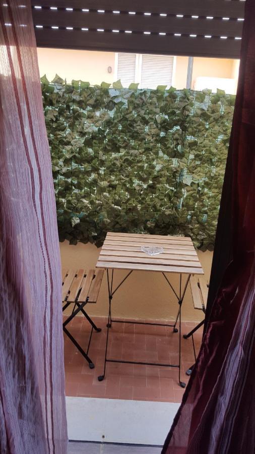 Da Adriana Guesthouse 圣特雷莎加卢拉 外观 照片