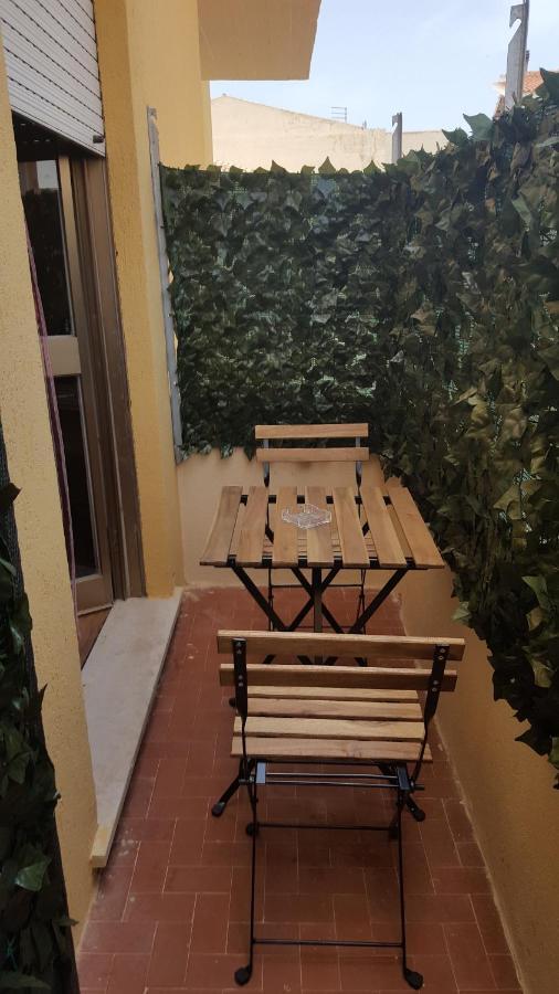 Da Adriana Guesthouse 圣特雷莎加卢拉 外观 照片